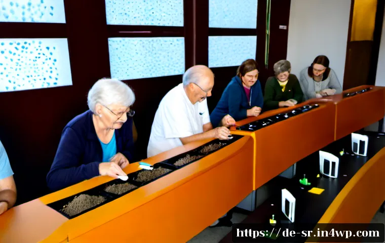 Citizen Science planen: Welches Beteiligungsmodell passt zu Ziel, Budget und Datenqualität? 3 시민과학 프로젝트의 다양한 참여 모델 관련 이미지 1